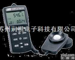 TES-1339 <em>专业</em>级<em>照度计</em>  TES-1339 <em>专业</em>级<em>照度计</em>