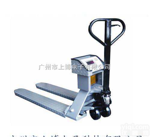 ◤专业制造◥<em>深圳</em>“2吨电子<em>叉车</em>秤”<em>深圳</em>“1吨电子<em>叉车</em>秤”价格