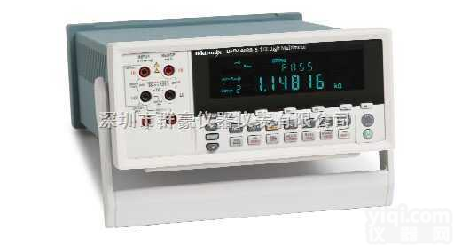 <em>DMM</em>4050/<em>DMM</em>4040  美国<em>泰克</em>（Tektronix）<em>DMM</em>4050/<em>DMM</em>4040数字<em>万用表</em>