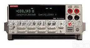 <em>美国</em><em>吉时</em>利 2440-C 带接触检测的  数字源表  <em>美国</em><em>吉时</em>利 2440-C 带接触检测的  数字源表