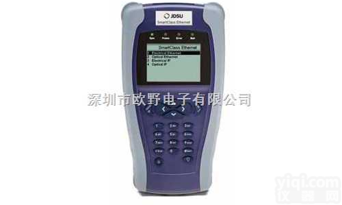 <em>美国</em>JDSU SmartClass E1<em>测试仪</em>  <em>美国</em>JDSU SmartClass E1<em>测试仪</em>