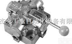 TACO<em>转换阀</em>（日本TACO手动阀）