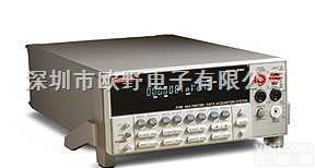 <em>美国</em><em>吉时</em>利 2700 2701 数字多用表  <em>美国</em><em>吉时</em>利 2700 2701 数字多用表