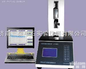 LT-3000型  <em>环形</em>初粘试验机/<em>环形</em>初粘仪/<em>环形</em><em>粘性</em>测试仪