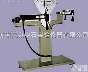 MFY-03  机械式薄膜摆锤冲击仪/薄膜冲击仪/摆锤冲击仪/<em>摆锤冲击试验机</em>/摆锤冲击...