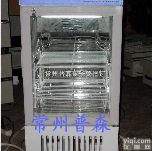150C 250D  常州普森 <em>数显</em>光照培养箱 <em>光照度</em>可以根据要求定做