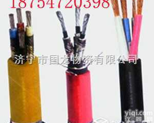 矿用<em>屏蔽电缆</em> 采煤机<em>屏蔽电缆</em>，MCP电缆，MYPT电缆，MCPTJ电缆