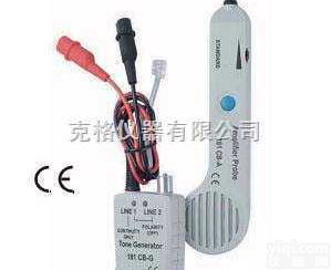 M371603  美国麦科伊/<em>寻踪</em>仪/<em>线路</em><em>寻踪</em>器/电缆故障测量仪