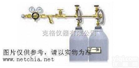 M309752  <em>气体</em><em>汇流排</em>/<em>汇流排</em>/<em>氧气</em>/氮气/氢气/氩气/氦气<em>汇流排</em>（单侧，9个瓶）