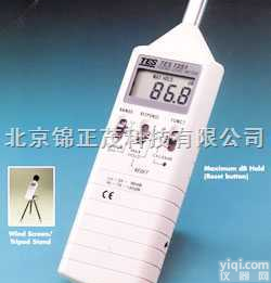<em>TES1351  噪音计声级计TES1351</em>
