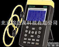 <em>PROVA</em>-<em>6830</em>+<em>6802</em>  电力品质分析仪<em>PROVA</em>-<em>6830</em>+<em>6802</em>
