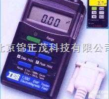 TES1390 <em> 低频辐射检测仪TES1390</em>