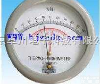 BY.52-KTH-2  <em>毛发</em>温<em>湿度表</em>（计） <em>毛发</em><em>温湿度计</em> 湿度计