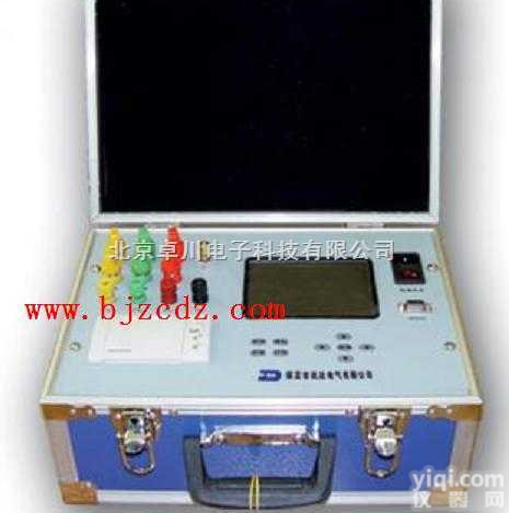 XL.95-XD-3358  <em>综合</em><em>测试仪</em>损耗参数<em>综合</em><em>测试仪</em> 变压器损耗参数<em>综合</em><em>测试仪</em>