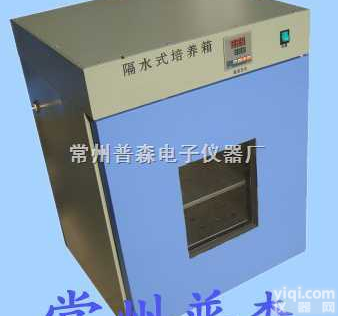 GHP-350  <em>常州</em><em>普森</em> 隔水式<em>培养箱</em> 厂家