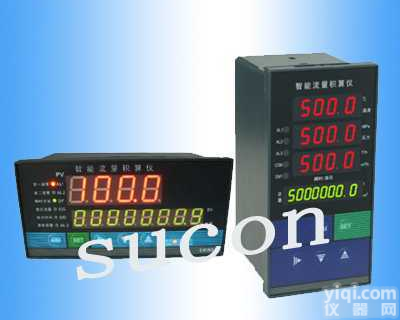 SC-XMJA-9000  <em>智能</em><em>流量积算</em>仪