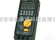 CA12E  CA12E日本<em>横河</em>过程<em>校验仪</em>