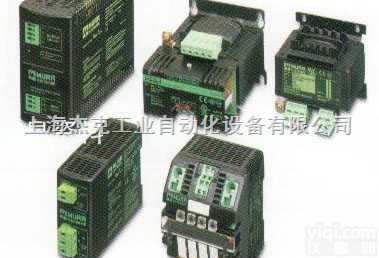 穆尔 （MURR）<em>开关电源</em>/<em>紧凑型</em>电源