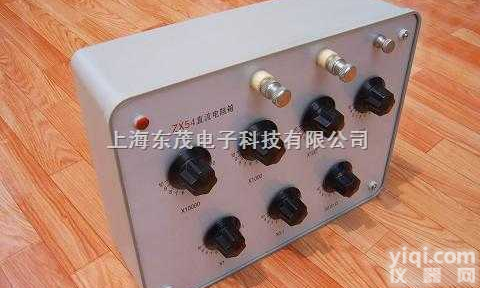 ZX54<em>开关</em>式<em>直流</em><em>标准电阻</em>箱  ZX54<em>开关</em>式<em>直流</em><em>标准电阻</em>箱