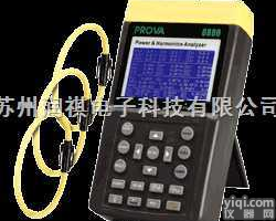 PROVA-6830三相电力分析仪  PROVA-6830三相电力分析仪