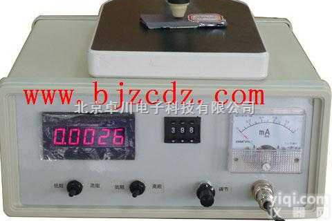 BY.79-WSP-21  母合金<em>精密</em>电阻率<em>测试仪</em> <em>精密</em>电阻率<em>测试仪</em>