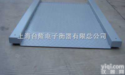 A12E  2吨<em>小型</em>电子地磅称，2吨<em>小型</em><em>汽车衡</em>，2吨<em>小型</em>电子<em>汽车衡</em>