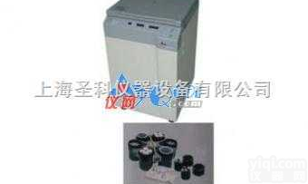 <em>低速台式大容量离心机</em>  TLXJ-IIC<em>低速台式大容量离心机</em>