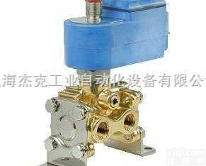 美国ASCO<em>本安</em><em>电磁阀</em>/防爆<em>电磁阀</em>