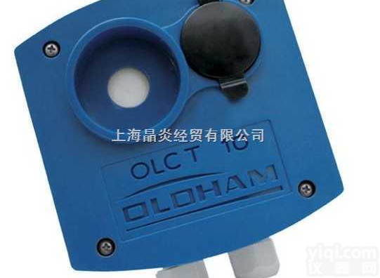 <em>OLCT</em> 10  <em>奥德姆</em>固定式气体检测仪