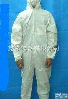 M311187  一次性医用防护服/<em>防尘服</em>