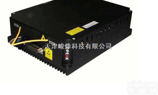 掺镱<em>高功率</em>光纤<em>放大器</em>