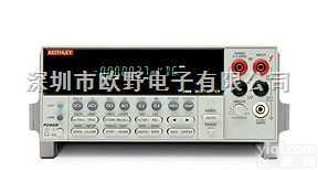 <em>美国</em><em>吉时</em>利 2000 六位半数字多用表  现货 低价供应 <em>美国</em><em>吉时</em>利 2000 六位半数字多用表