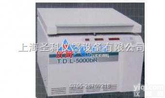 低速<em>冷冻</em>多管离心机  TDL-5000bR低速<em>冷冻</em>多管离心机