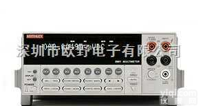 <em>美国</em><em>吉时</em>利 2001 高性能 七位半数字多用表  代理 低价供应 <em>美国</em><em>吉时</em>利 2001 高性能 七位半数字多用表