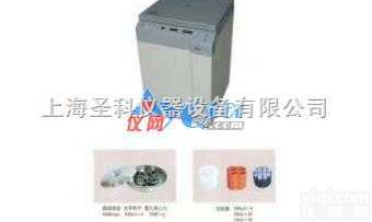 低速<em>冷冻</em>多管离心机  DL-5000B低速<em>冷冻</em>多管离心机