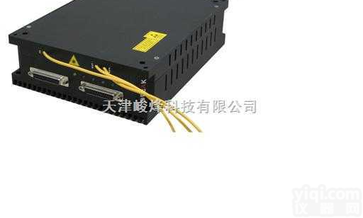 975nm<em>高功率</em>多模泵浦<em>光源</em>