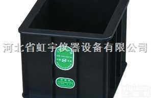150×150×150 <em> 砼工程塑料试模</em>