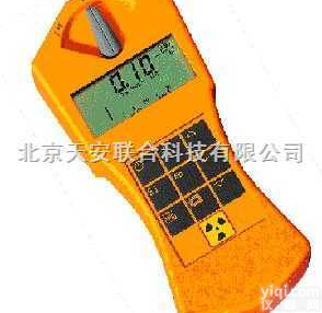 α、β、γ、Χ<em>射线</em>仪多功能<em>射线</em>仪 <em>便携式</em>多功能辐射仪