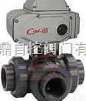 Q914F电动<em>三通</em>内<em>螺纹</em>球阀，Q915F电动<em>三通</em>内<em>螺纹</em>球阀  Q914F/Q915F电动<em>三通</em>内<em>螺纹</em>球阀  电动<em>三通</em>球阀