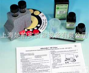 阴<em>离子</em>清洗剂  <em>VISOCOLOR</em><em>测试盒</em>\<em>VISOCOLOR</em>\<em>测试盒</em>
