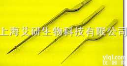 <em>不锈</em><em>钢枪</em>型镊/枪形镊
