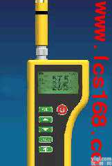 HG04-AH8008  手持式现场工业级<em>温湿度计</em> 温湿度<em>显示仪</em> 温湿度记录仪