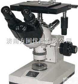 XJX-200  山东金相<em>显微</em>镜<em>特价销售</em>无污染XJX-200