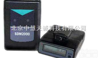 <em>SDM2000  个人剂量报警仪</em> 型号：SDM2000