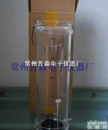 金坛PSC-1A<em>分层</em>桶式<em>深水</em><em>采样器</em>，桶式<em>深水</em><em>采样器</em>价格