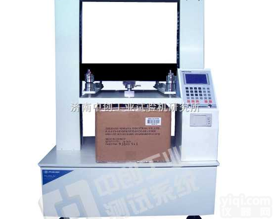 ZX-A  纸箱压力测试仪、包装箱压力<em>检测设备</em>、压力试验机<em>厂家</em>、压力机、检测仪