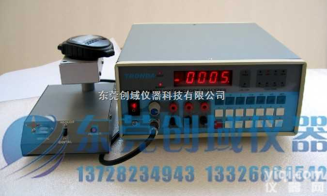 QWA-5  <em>广东</em>总代理QWA-5<em>石英</em>钟表<em>测试仪</em>