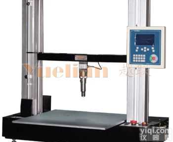 YL-1209B  <em>显示器</em>压力试验机|LED显示屏压力测试机 <em>东莞</em>越联仪器