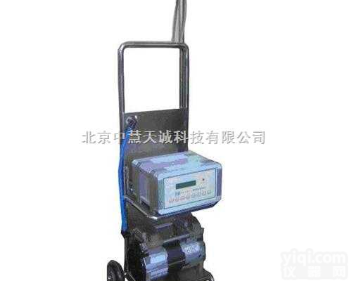 ZH8036  α放射性气溶胶测量仪/气溶胶采样仪/气溶胶快速<em>监测</em>仪 <em>特价</em>