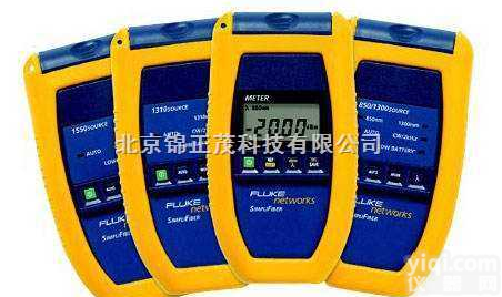 SimpliFiber  <em>福禄克</em>多功能光缆<em>测试工具</em>